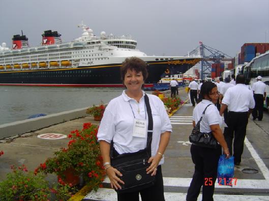 cartagena tour
